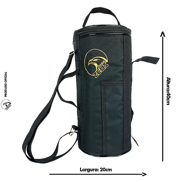 Bag Pequena Zeus