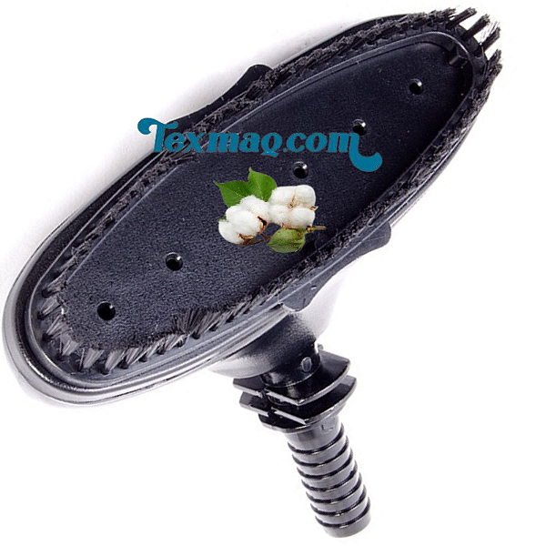 BICO COM ESCOVA PARA STEAMER VAPORIZADOR MODELOS - SR 9000 W9800 - REF 503