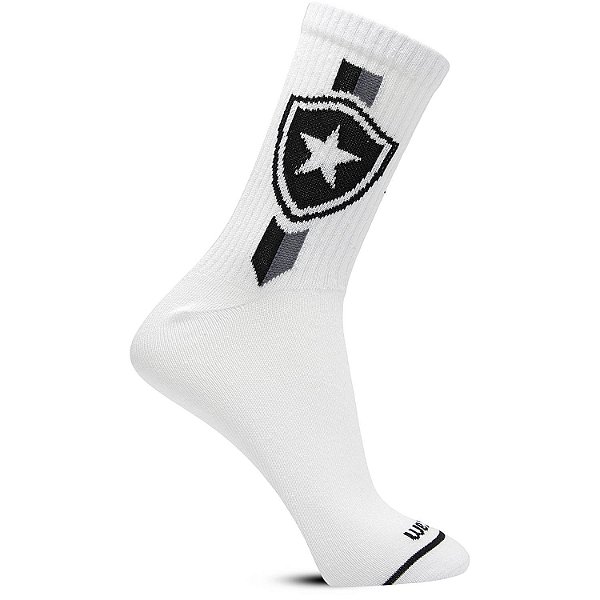 Meia Esporte Rikam Botafogo