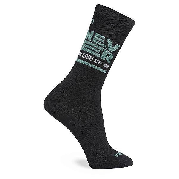 Meia Rikam Performance Masculina Corrida e Ciclismo