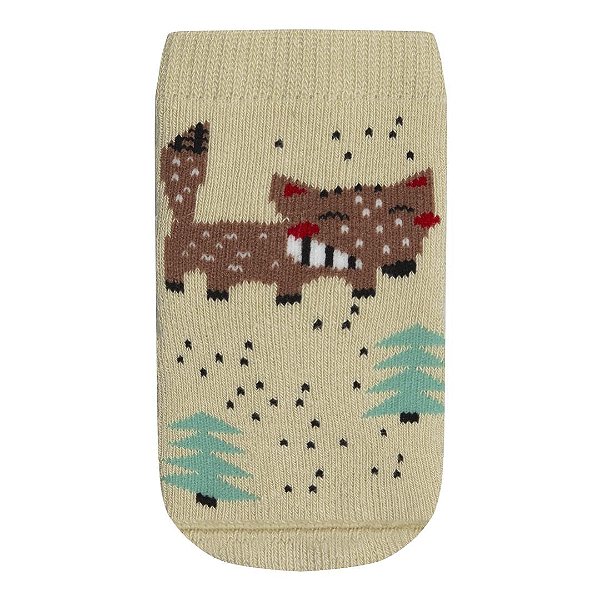 Meia Rikam Bebê Party Socks Masculina