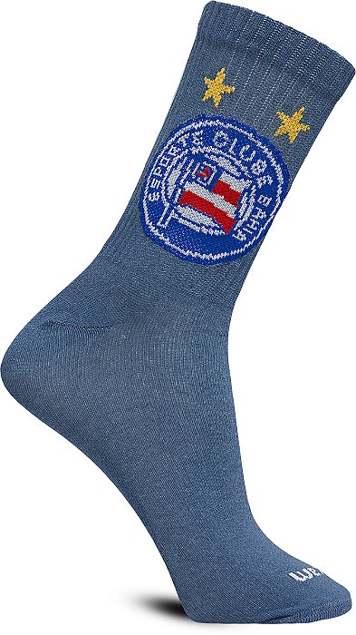 Meia Esporte Rikam Bahia