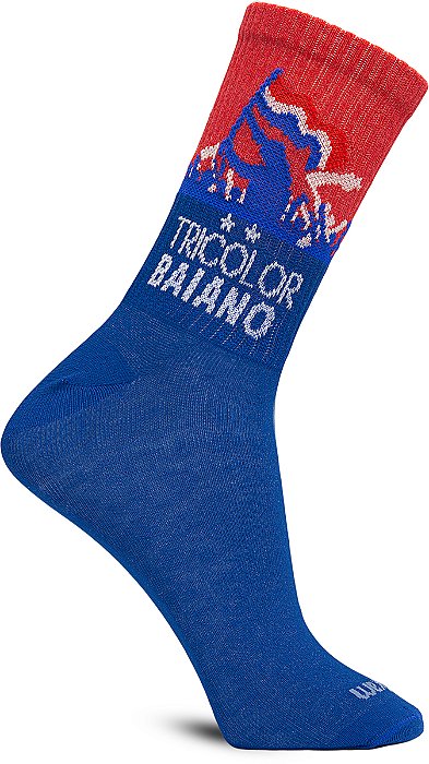 Meia Esporte Rikam Bahia