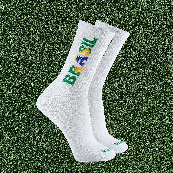 Meia Rikam Esporte Brasil