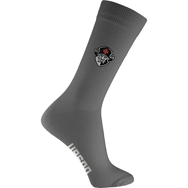 Meia Rikam Casual Masculina Vasco da Gama