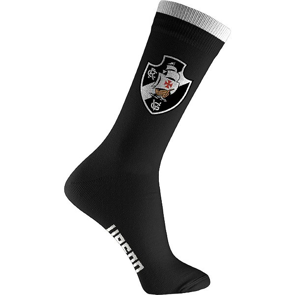 Meia Rikam Casual Masculina Vasco da Gama