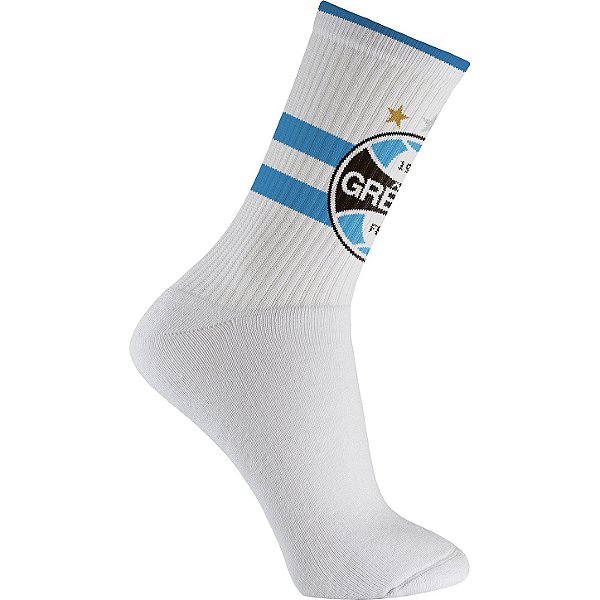 Meia Esporte Rikam Grêmio