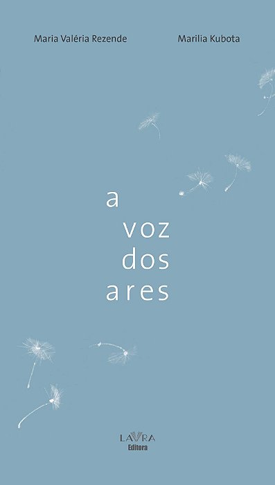 A VOZ DOS ARES