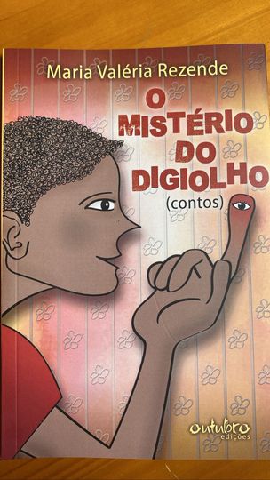 O MISTERIO DO DIGIOLHO