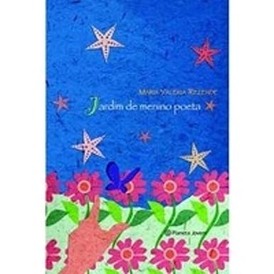 JARDIM DE MENINO POETA
