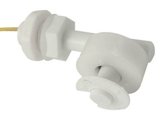 Sensor de Nível de Água 90°