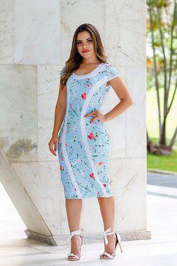 VESTIDO  MIRIANE