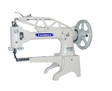 Máquina de Costura Industrial para Remendo Lanmax Lm-2972