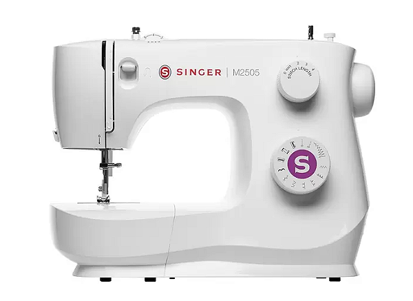 Maquina de Costura Singer M2505 9 Pontos - 110 V