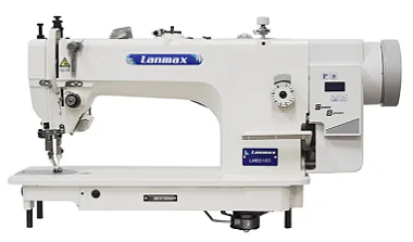 Máquina Transporte Duplo Direct Drive Lanmax LM-0318D - 220 V