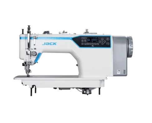 MAQUINA TRANSPORTE DUPLO ELETRONICA JACK H6 PONTO 10 MM - 220 V + KIT PREMIUM E CADEIRA ESPECIAL PARA COSTUREIRA