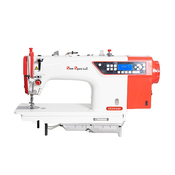 MAQUINA RETA ELETRONICA CARTER BLINDADO SUN SPECIAL SS19E-PR - 220 V + KIT PREMIUM CARBON EXCLUSIVO