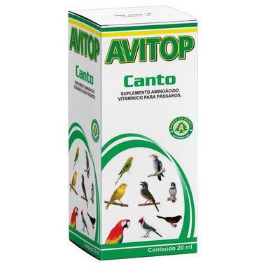 AVITOP CANTO ARRÃO 20ML