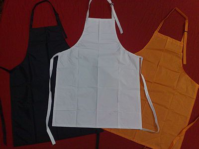 AVENTAL EMBORRACHADO