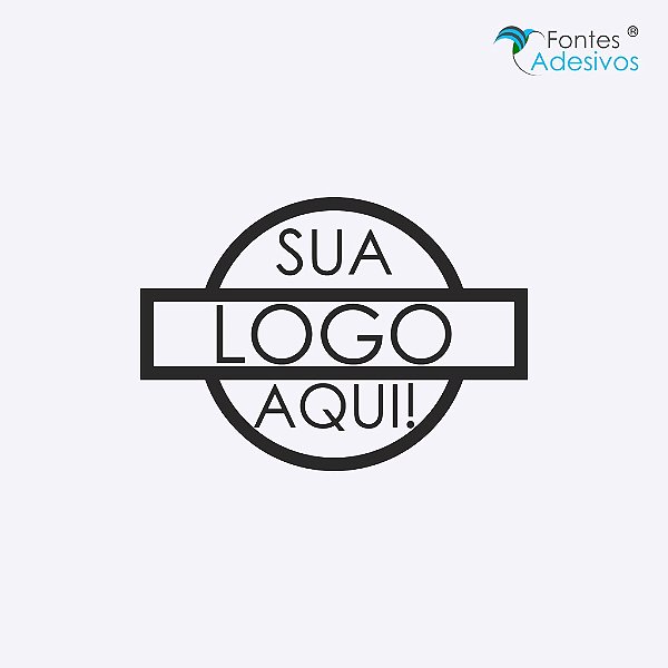 Adesivo Vinil Recorte - A4 - 210 x 297 mm