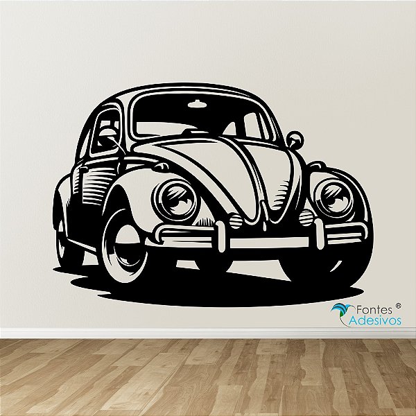 Adesivo Decorativo Carro