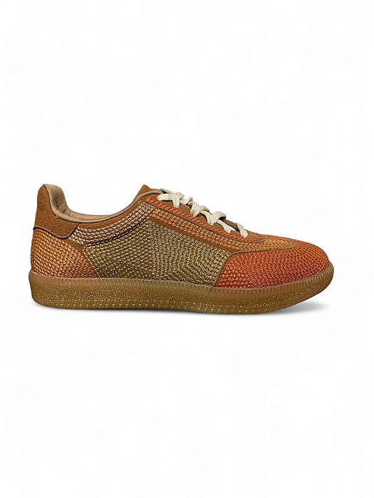 Tênis Your Shoes de Linho