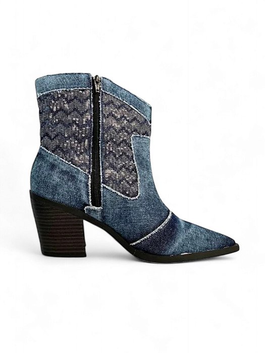 Bota Your Shoes Jeans Mathias Country