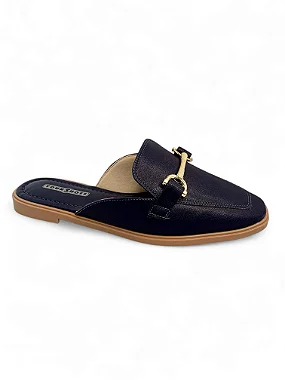 Mule Your Shoes Marinho