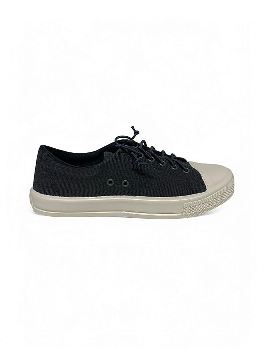 Tênis Your Shoes Jeans Black