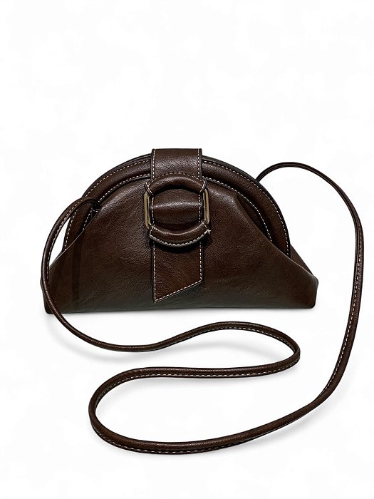 Bolsa WJ Café Meia Lua