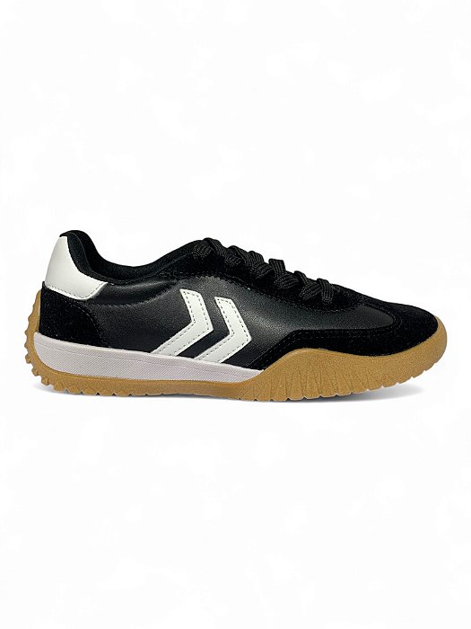 Tênis Your Shoes Preto Talk