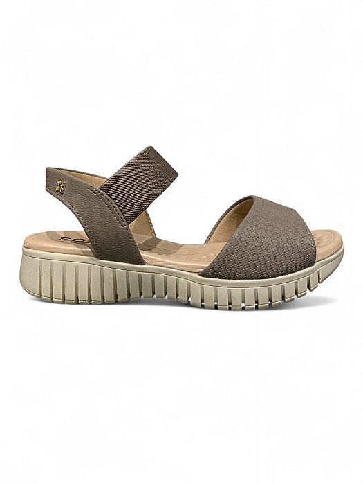 Sandália Softli Fendhi