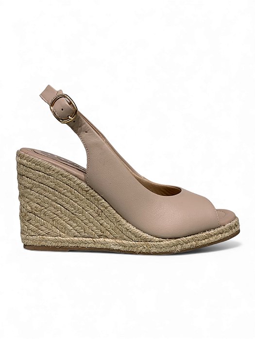 Anabela LiaLine Nude Salto Corda