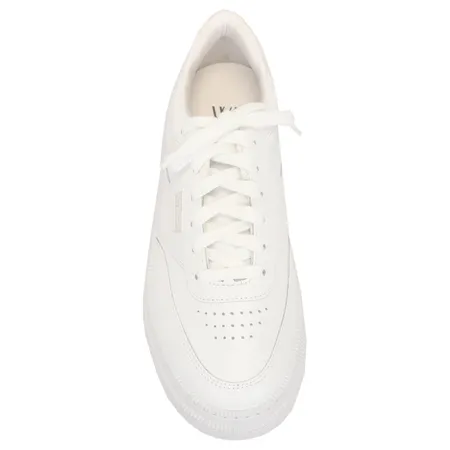 Tenis WJ Branco c/ Costuras