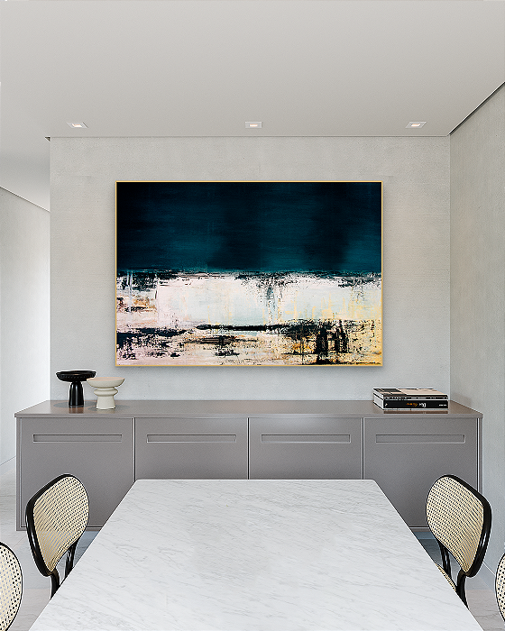 Quadro decorativo Cores
