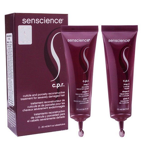 Senscience Kit Cpr 25ml