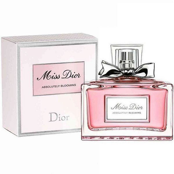 MISS DIOR ABSOLUTELY BLOOMING EDP 30ML