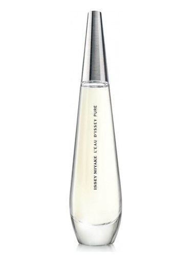 ISSEY MIYAKE LEAU DISSEY PURE EDT 90ML