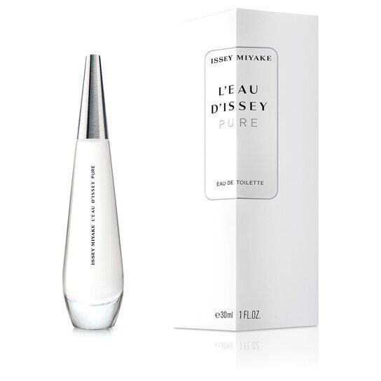 ISSEY MIYAKE LEAU DISSEY PURE EDT 30ML