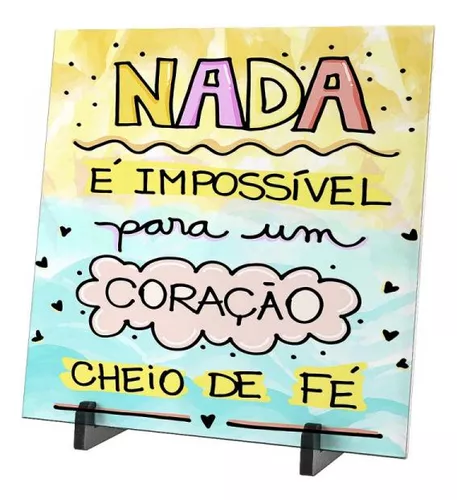 Azulejo Cerâmica Personalizado 20x20