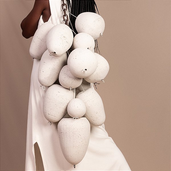 Cacho Branco por Zezinho Muriçoca