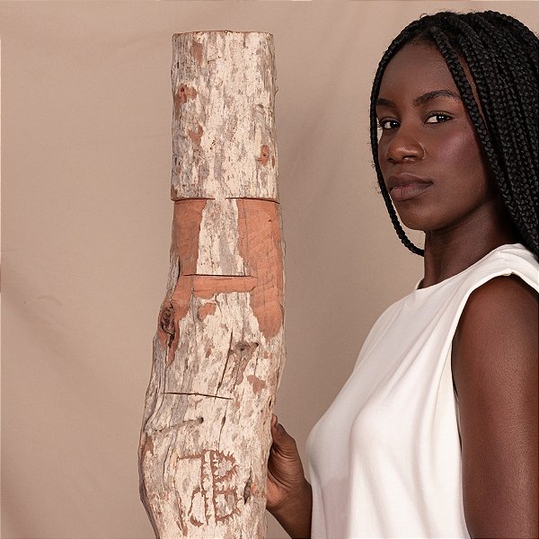 Mascara por Zé Bezerra