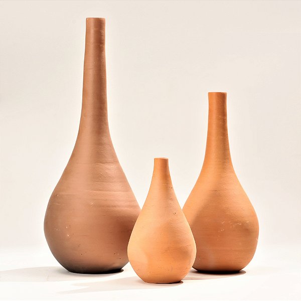 Conjunto de Vasos 01