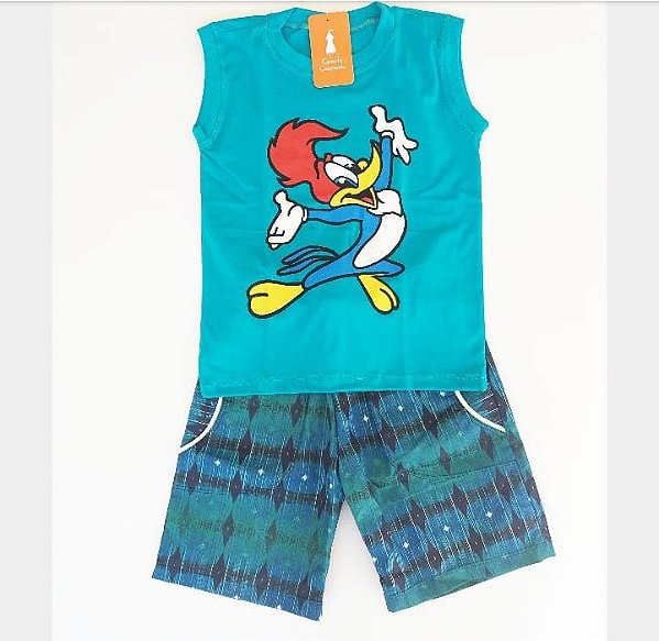 marca de roupa pica pau