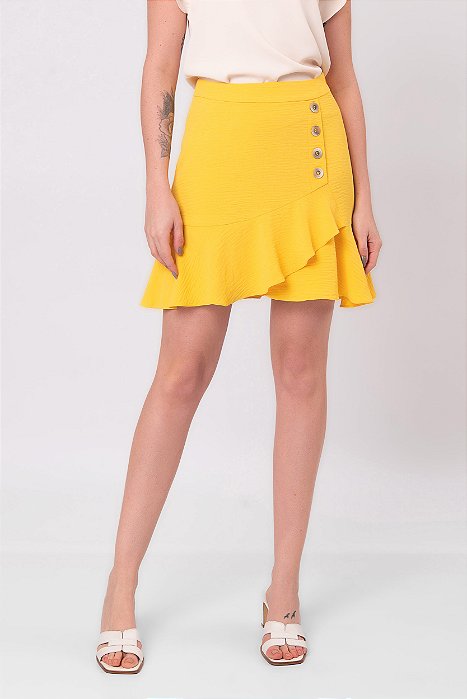 SAIA OLÍVIA AMARELO