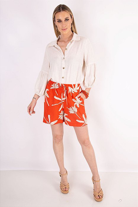 SHORT LINA