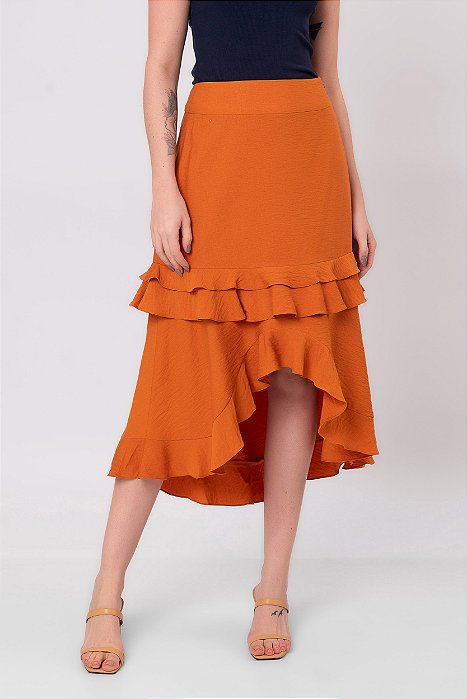 SAIA MIDI ELISABETH DAMASCO