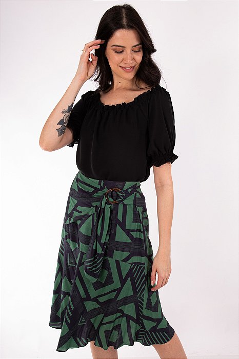 SAIA MIDI REGINA