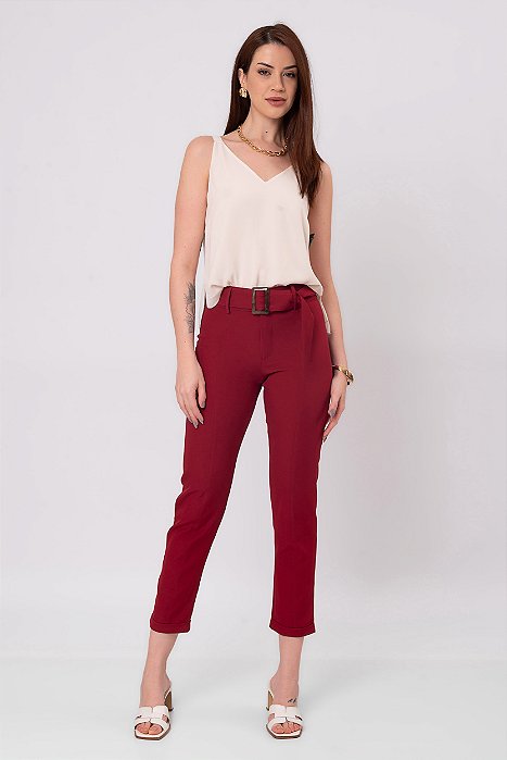 CALÇA MEGGY WINE