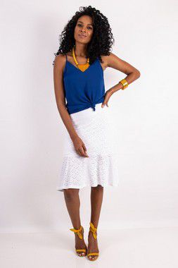 SAIA LAISE BIA OFF WHITE